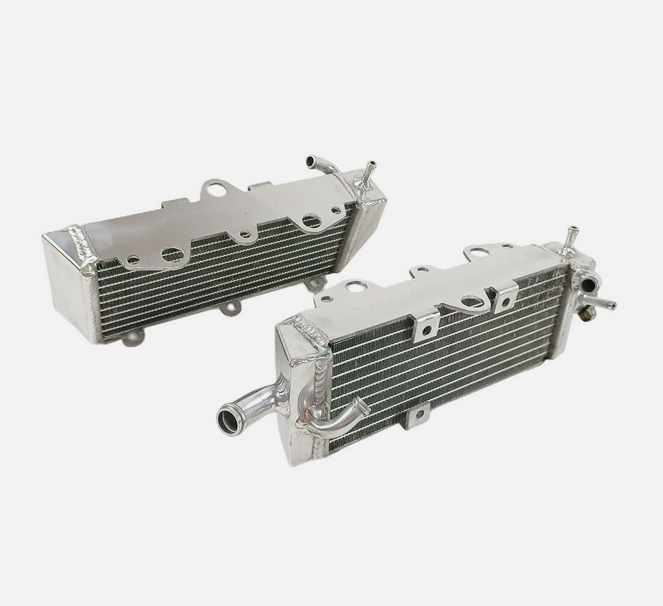 RADIATOR ALUMINIUM SUZUKI RM 250 1993-1995