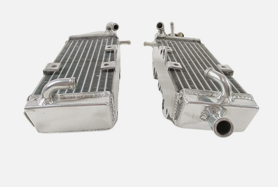 RADIATOR ALUMINIUM SUZUKI RM 250 1993-1995