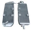 RADIATOR ALUMINIUM SUZUKI RM 125 1992-1993