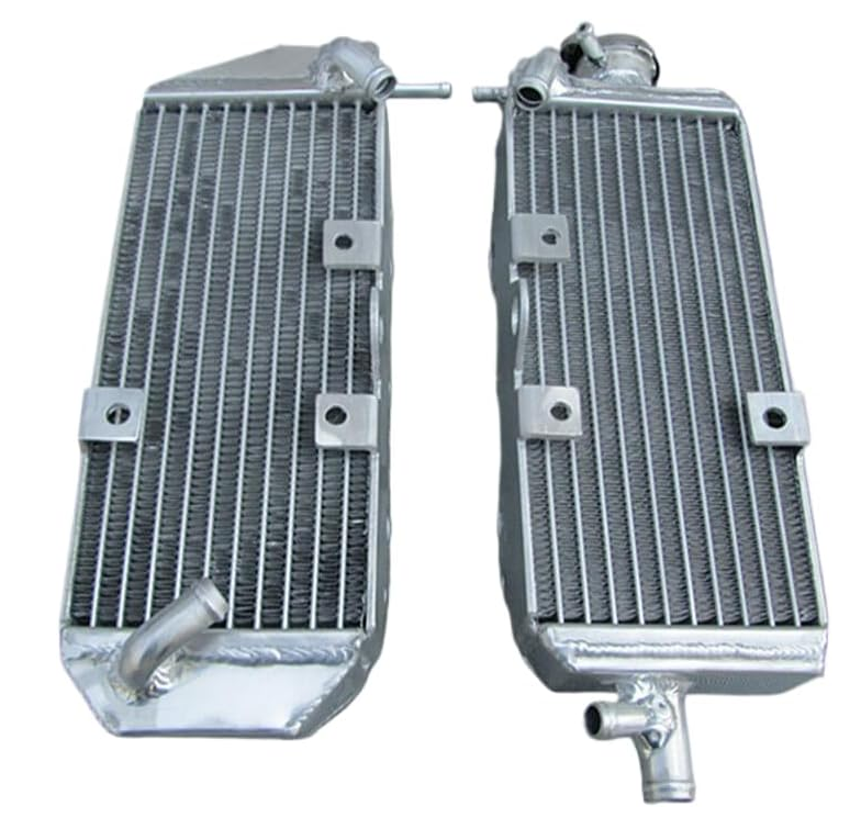RADIATOR ALUMINIUM SUZUKI RM 125 1992-1993