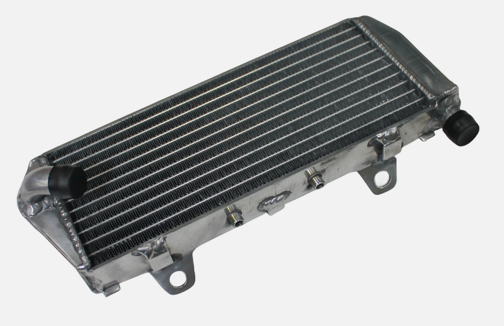 RADIATOR ALUMINIUM KTM 2024-2025 A46035007000 A46035008000