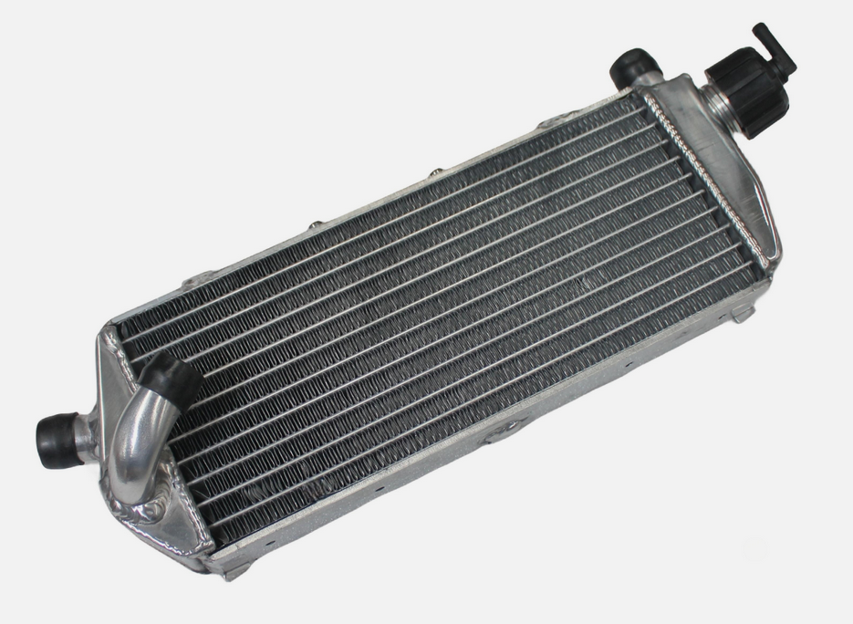 RADIATOR ALUMINIUM KTM 2024-2025 A46035007000 A46035008000