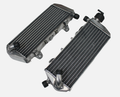 RADIATOR ALUMINIUM KTM 2024-2025 A46035007000 A46035008000
