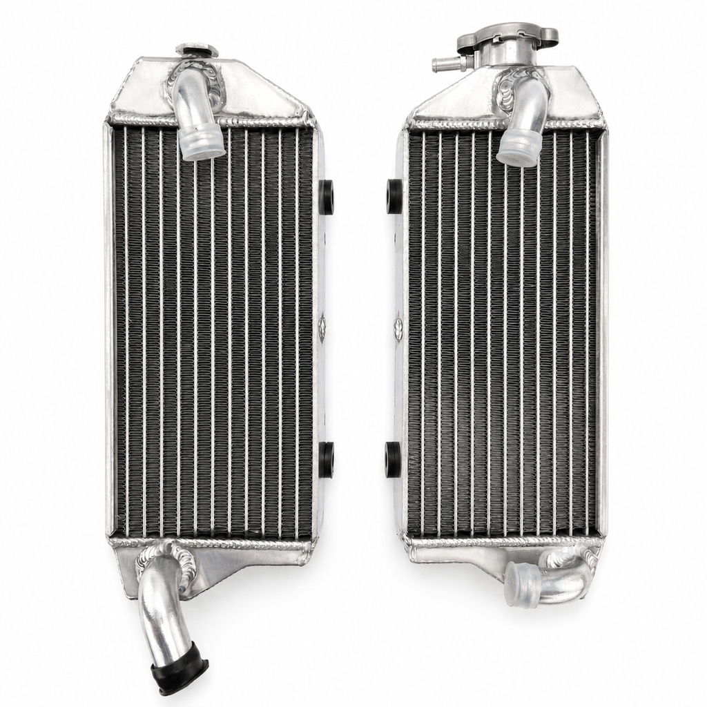 RADIATOR SET KAWASAKI KX 450 2024-2025