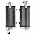 RADIATOR SET KAWASAKI KX 450 2024-2025