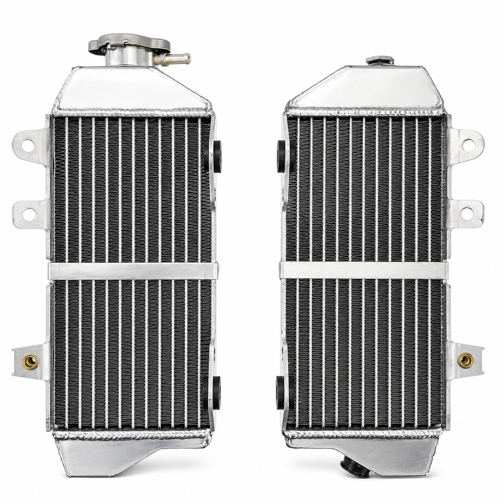 RADIATOR SET KAWASAKI KX 450 2024-2025