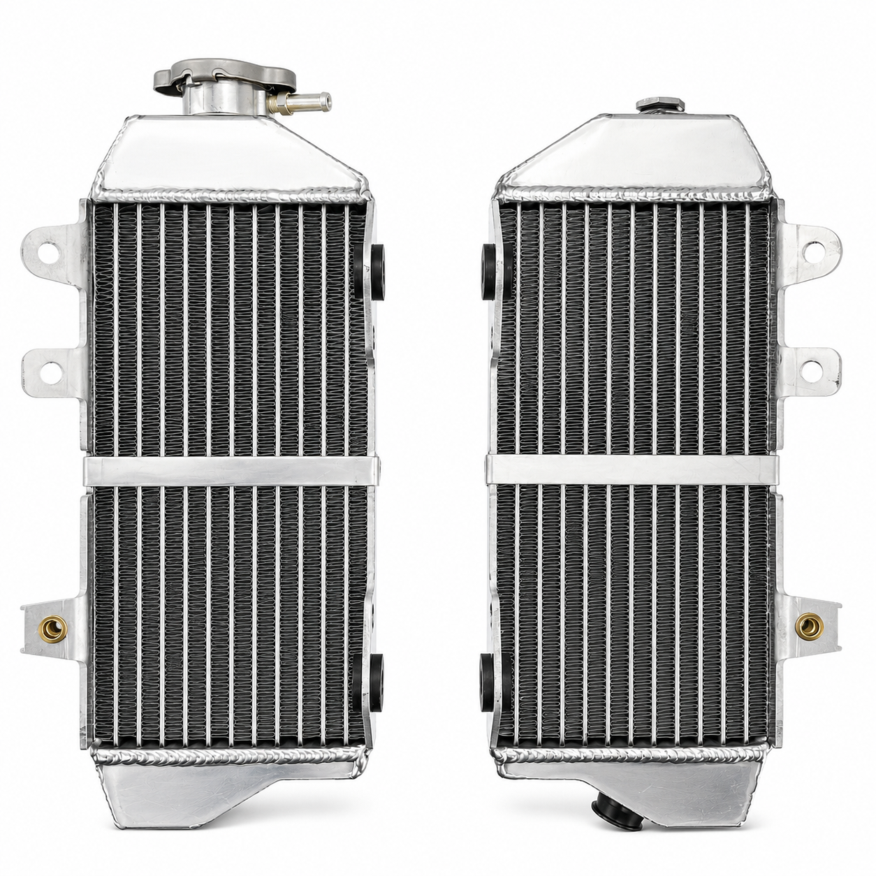 RADIATOR SET KAWASAKI KX 450 2024-2025