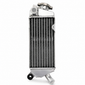 RADIATOR SET KAWASAKI KX 80 1986-1988