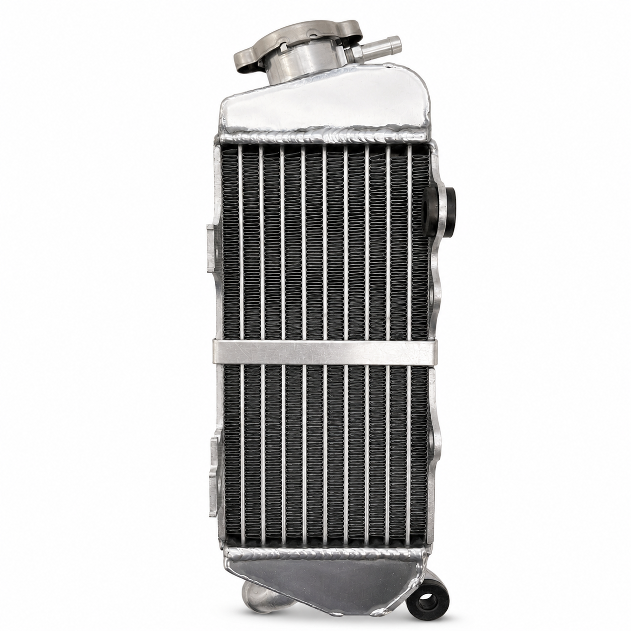 RADIATOR SET KAWASAKI KX 80 1986-1988