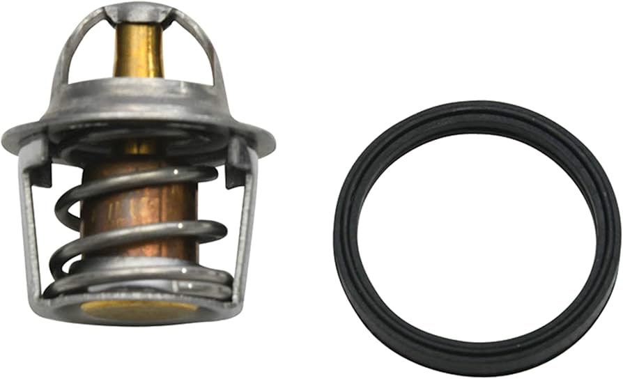 THERMOSTAT 02-16 POLARIS ACE FOREST HAWKEYE RANGER RZR SPORTSMAN ALLBALLS 16-3002 7052308