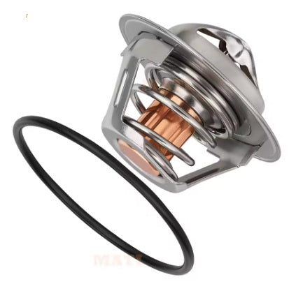 THERMOSTAT KAWASAKI VERSYS NINJA VULCAN 800 900 1000 KLZ1000 KRF1000 1996-2024 49054-0004 92055-112