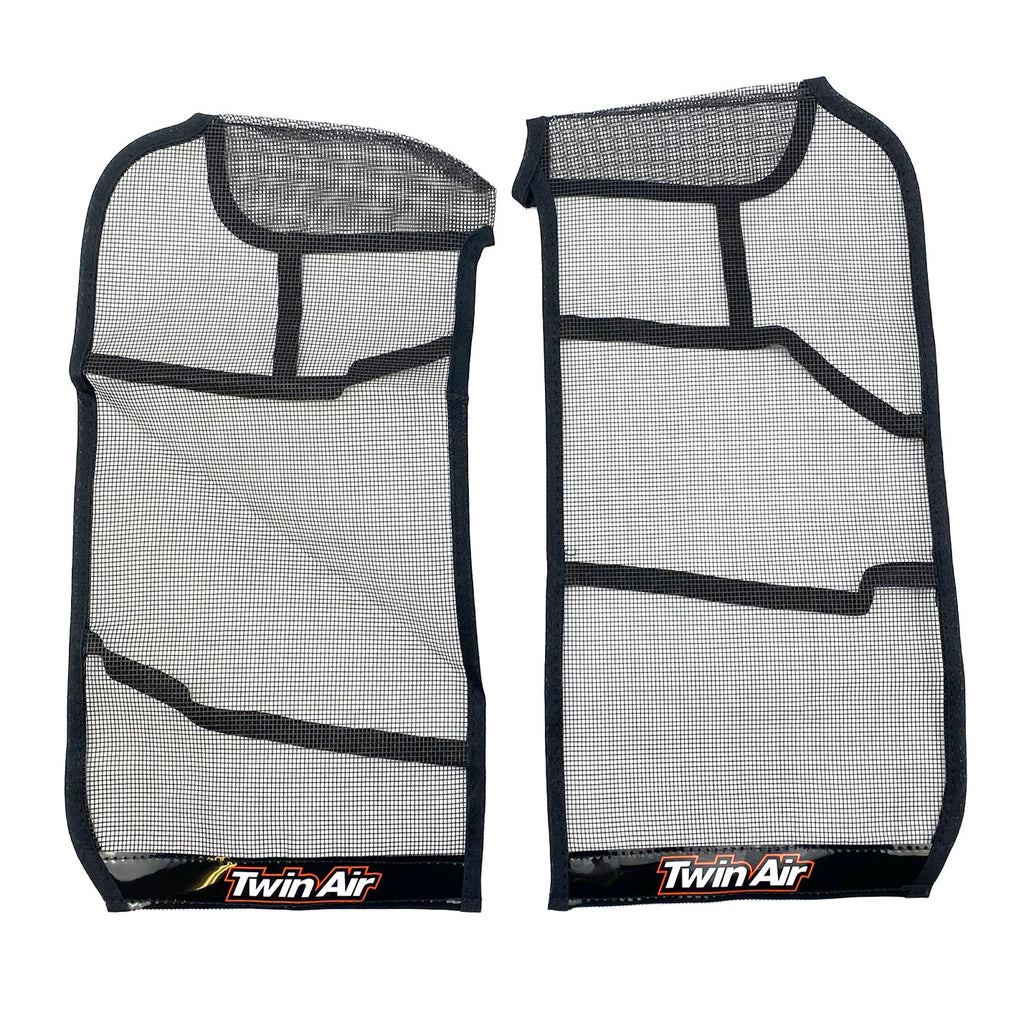 RADIATOR SLEEVE TRIUMPH TF250-X 2024 TWINAIR, 177759SL70