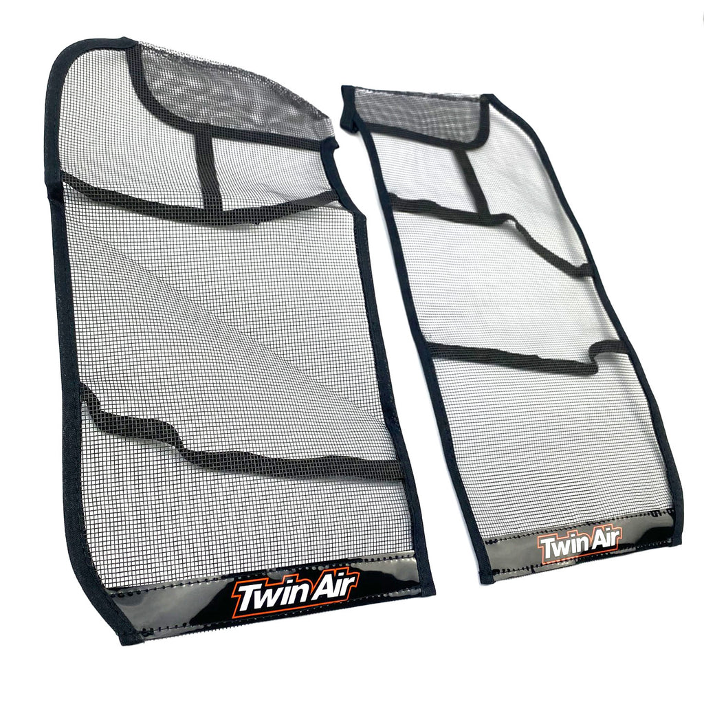 RADIATOR SLEEVE TRIUMPH TF250-X 2024 TWINAIR, 177759SL70