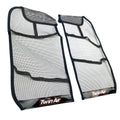 RADIATOR SLEEVE TRIUMPH TF250-X 2024 TWINAIR, 177759SL70