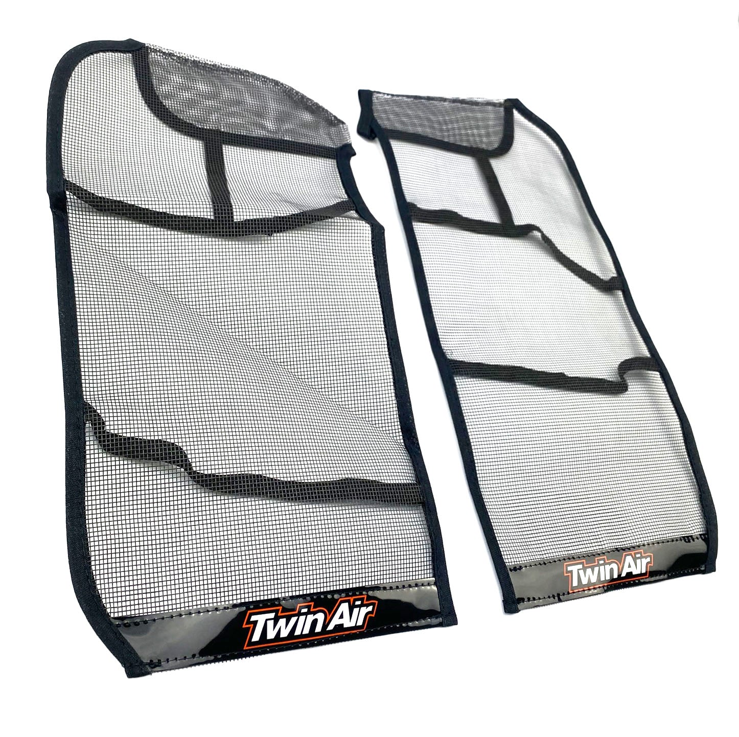 RADIATOR SLEEVE TRIUMPH TF250-X 2024 TWINAIR, 177759SL70