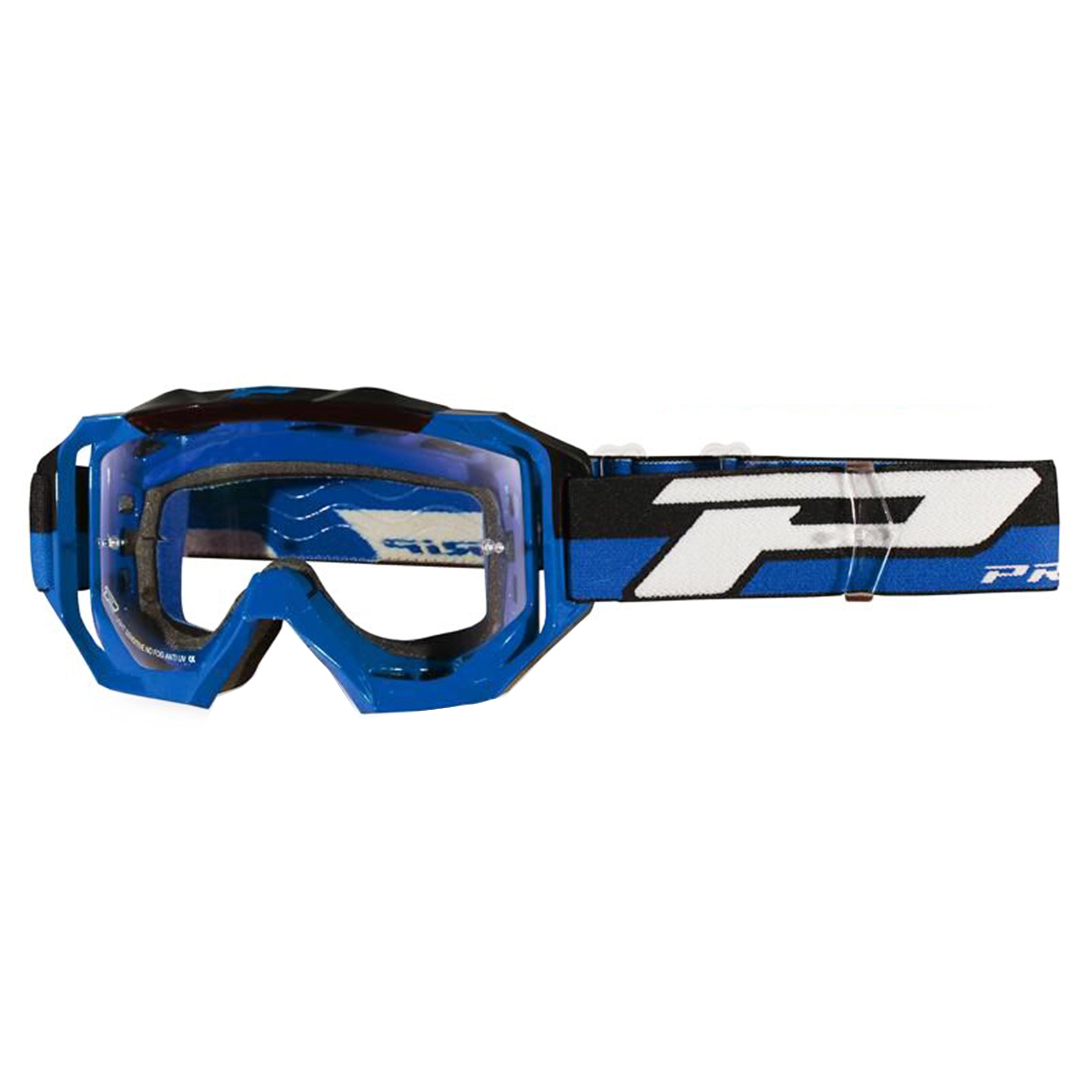 PROGRIP VENOM LIGHT SENSITIVE GOGGLES, BLUE/BLACK, PG3200 PG3200/17-BE/BK