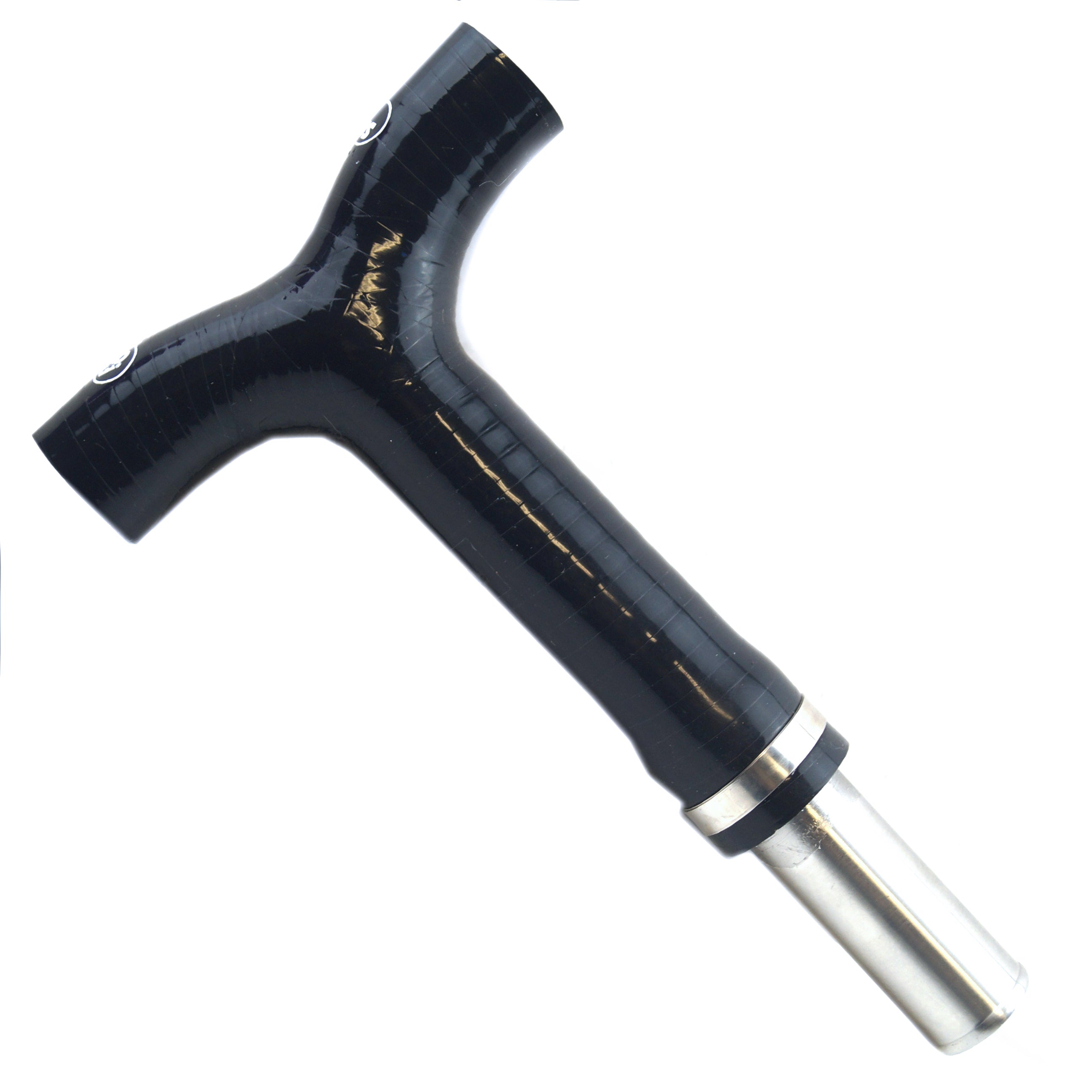 T PIECE COOLANT HOSE SAMCO FTP-7-BK A44035073033 A46035071044