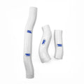 COOLANT HOSE 3 PIECE KIT WHITE 19-23 KTM HUSQVARNA GAS GAS 250 300 SAMCO SPORT KTM-104-WH