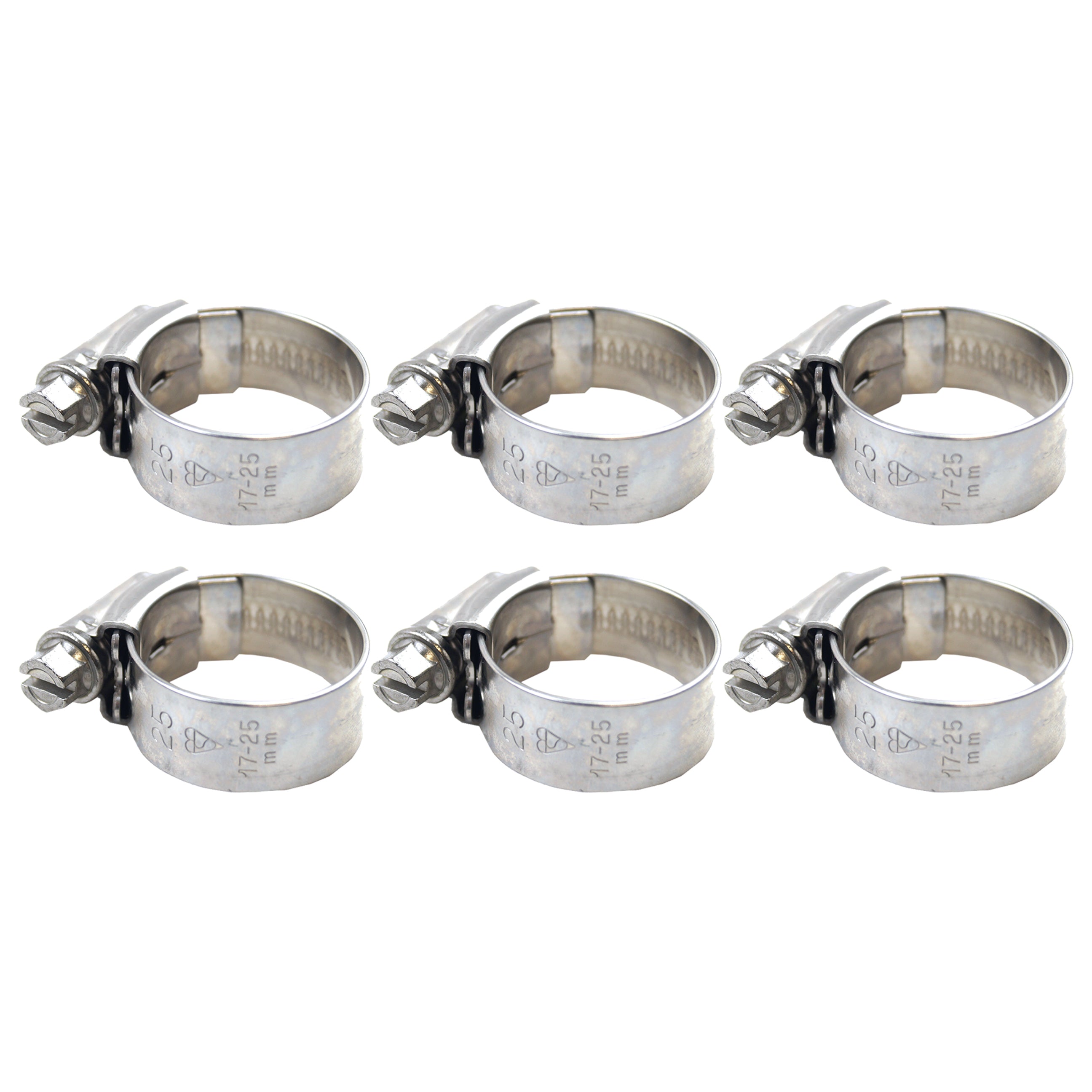 COOLANT HOSE STAINLESS KALE CLAMP KIT 08 KTM 50 SX SAMCO SPORT CK KTM-10