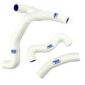 COOLANT HOSE 3 PIECE KIT WHITE 12-23 GAS GAS HUSQVARNA KTM 50 SAMCO SPORT KTM-45-WH