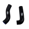 COOLANT HOSE 2 PIECE KIT BLACK 18-25 KTM HUSQVARNA GAS GAS 85 SAMCO SPORT KTM-97-BK