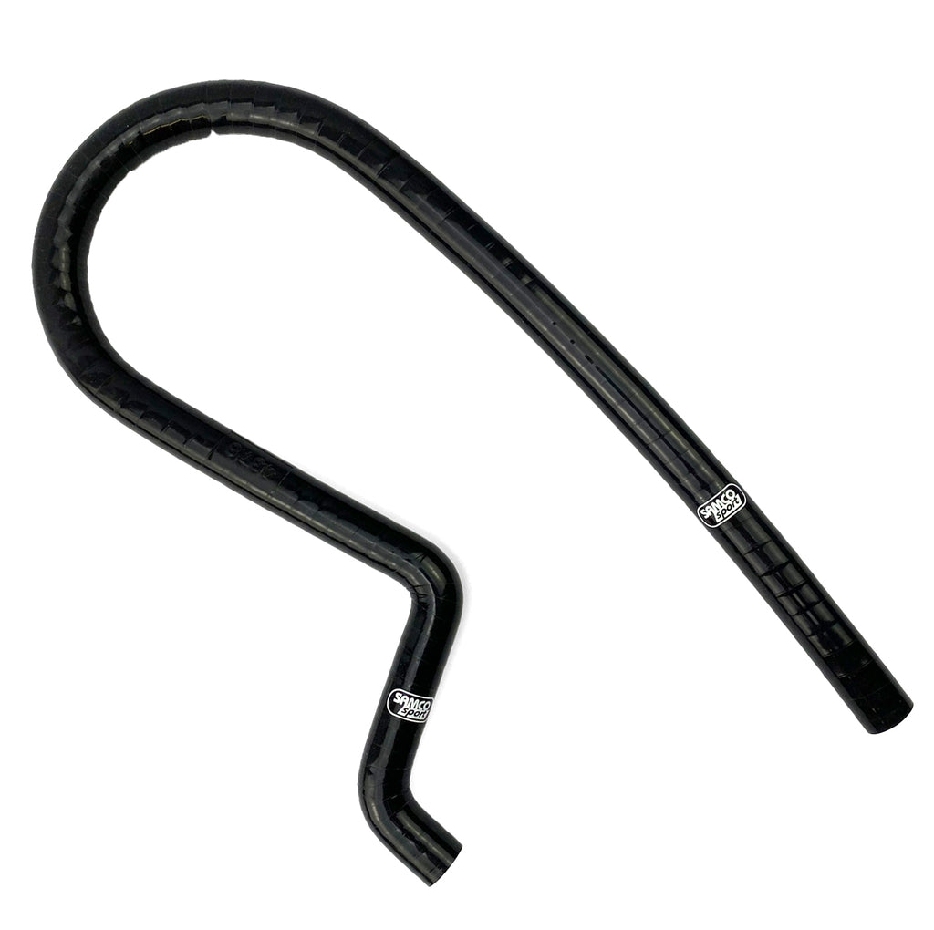 SAMCO HOSE OIL BREATHER HOSE KTM, BLACK, TB4378-BK