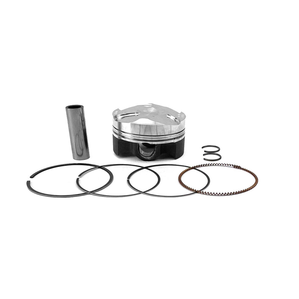 PISTON KIT VERTEX 60.0 B HONDA CRF 125 2007, VERTEX 23353B