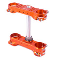 XTRIG ROCS Tech EXC/EXCF/XC/TE/TX/TC/EC/MC TPI 14-23 (OS 20mm)