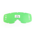 SCOTT HUSTLE WFS AMP CLEAR LENS