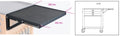 Folding Shelf for RSC24 RSC24A RSC51 390x440mm 20kg Capacity - Beta Tools 2400 RSC24/MP