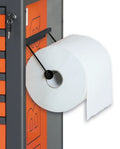 Paper Roll Holder Black - Beta Tools 2400 RSC24/PC-N