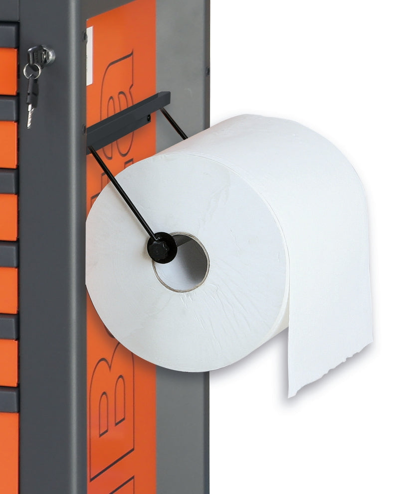 Paper Roll Holder Anthracite Grey - Beta Tools 2400 RSC24/PC-A
