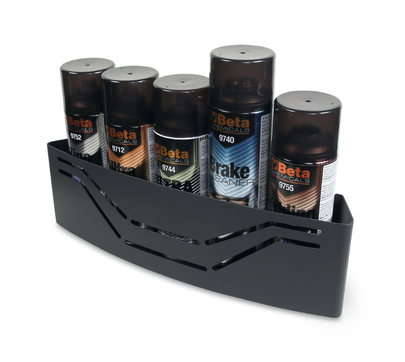 Bottle Holder for Mobile Roller Cab RSC24 - Beta Tools 2400 RSC24/PF-A