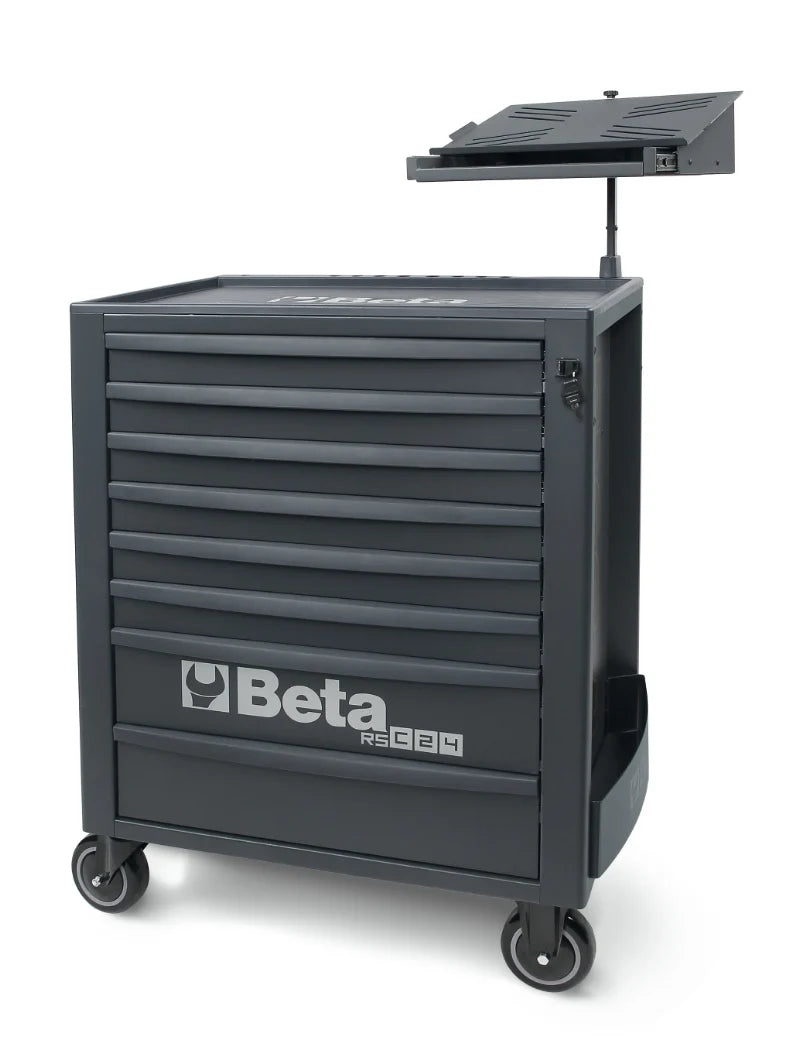 Computer Bracket for Mobile Roller Cab RSC24 - Beta Tools 2400 RSC24/SPC