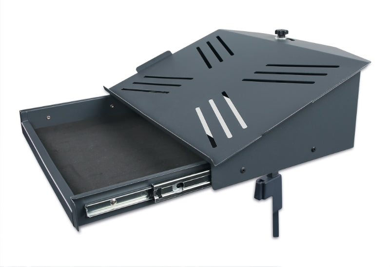 Computer Bracket for Mobile Roller Cab RSC24 - Beta Tools 2400 RSC24/SPC
