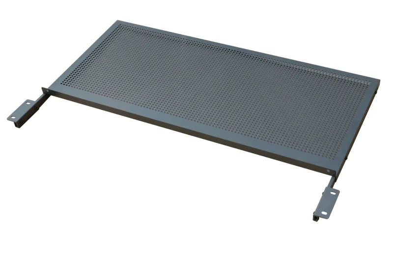 Perforated Tool Panel with Supports for Roller Cab RSC24AXLP/7 - Beta Tools 2400 RSC24AXLP/PF