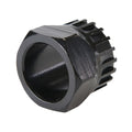 Bicycle Bottom Bracket Tool 20 splines for Shimano & ISIS BBs