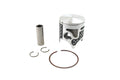 PISTON KIT VERTEX 48.5mm C KAWASAKI KX 85 14-23, VERTEX 24582C SINGLE RING 0,8 RACE EVOLUTION
