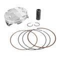 PISTON KIT VERTEX 81mm B HUSKY FC250 2023, VERTEX 24615B