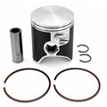 PISTON KIT VERTEX 66.40mm D TM RACING MX/EN/SM 250 FI 2019-26, VERTEX 24616D