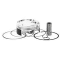 PISTON KIT VERTEX 95mm C KTM SX-F 450 2023, VERTEX 24618C, HUSKY FC 450 2023