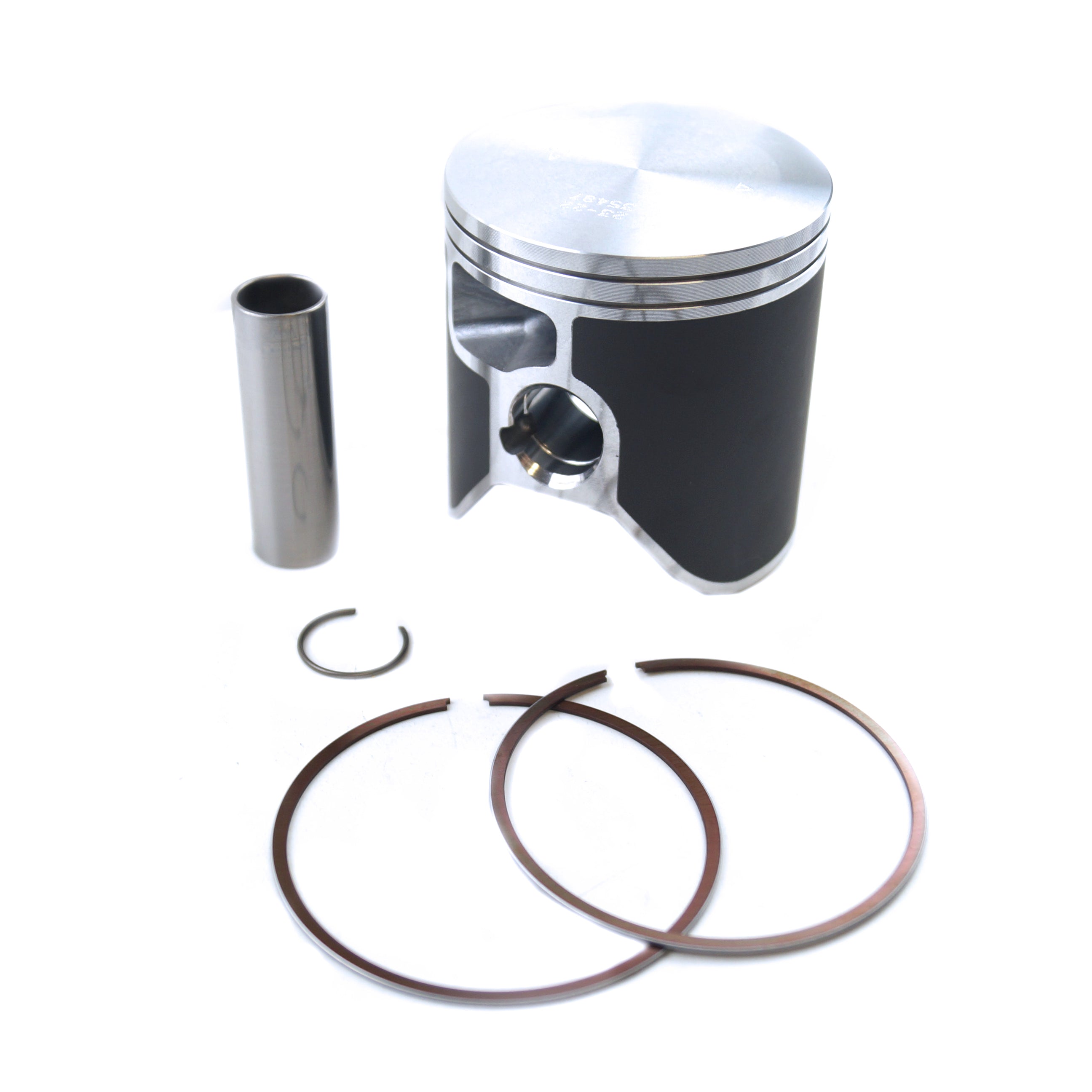 PISTON KIT VERTEX 72mm B SHERCO SE300R 2016-23, VERTEX 24622B