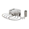 PISTON KIT VERTEX 78.0 B KAWASAKI KX 250 23-24, VERTEX 24628C COMPRESSION 14,1:1