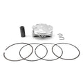 PISTON KIT VERTEX, RACERS CHOICE 78.0 A KAWASAKI KX 250 23-24, VERTEX 24629A HIGH COMPRESSION
