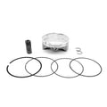 PISTON KIT VERTEX 97.0 C YAMAHA YZ450F 2023-24, VERTEX 24639C, HIGH COMPRESSION