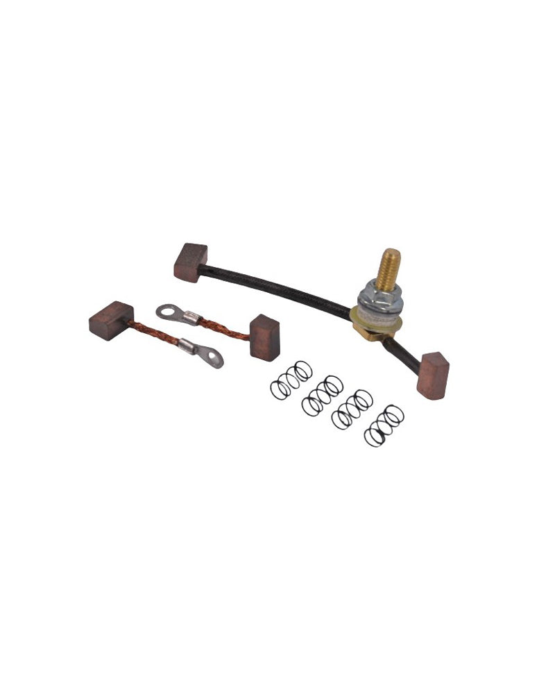 Brush set electrostarter KTM EXC 250/300 2T