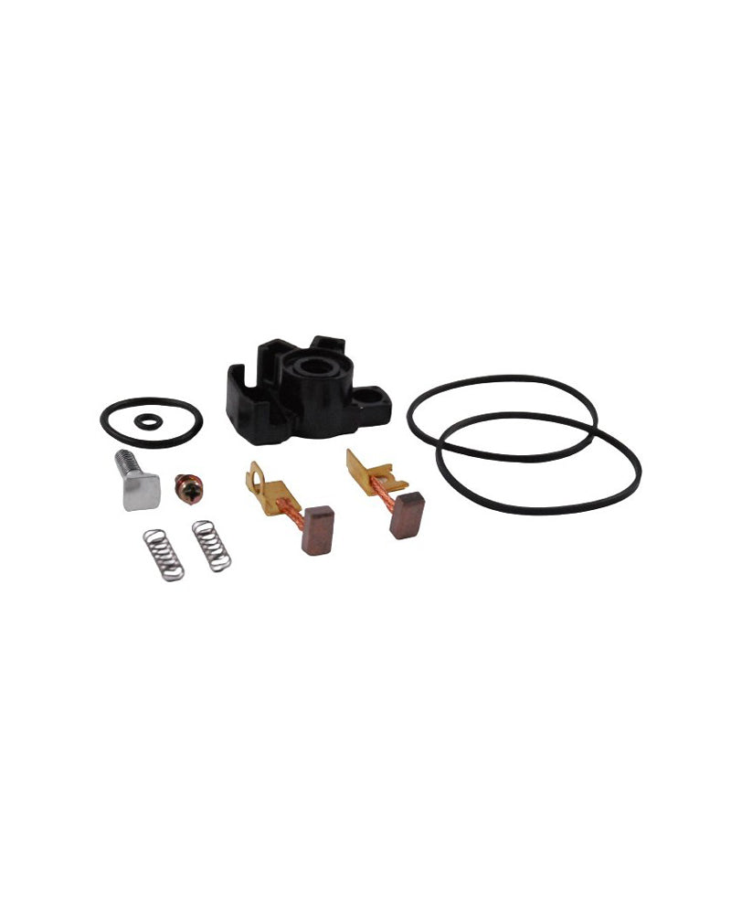 Brush set electrostarter KTM 2T/4T ’17-’23/ Beta RR/XT 250/300 ’13-’25 (Mitshuba SM18)