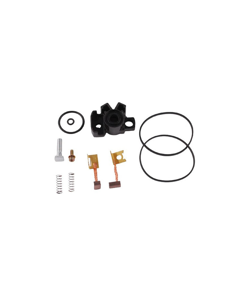 Brush set electrostarter KTM 2T/4T ’17-’23/ Beta RR/XT 250/300 ’13-’25 (Mitshuba SM18)