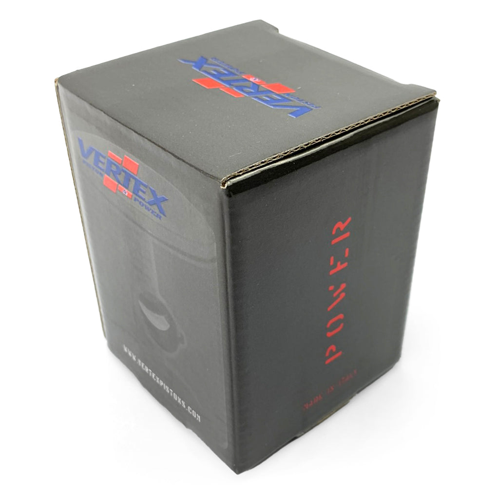 PISTON KIT VERTEX 66.4mm C 250cc KTM HUSQ GASGAS PRO RACE FORGED 24657C