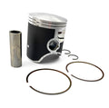 PISTON KIT VERTEX 66.4mm C 250cc KTM HUSQ GASGAS PRO RACE FORGED 24657C